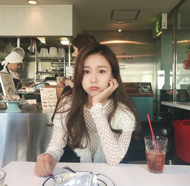 杨璐的第一张照片--浙江红颜知己交友网