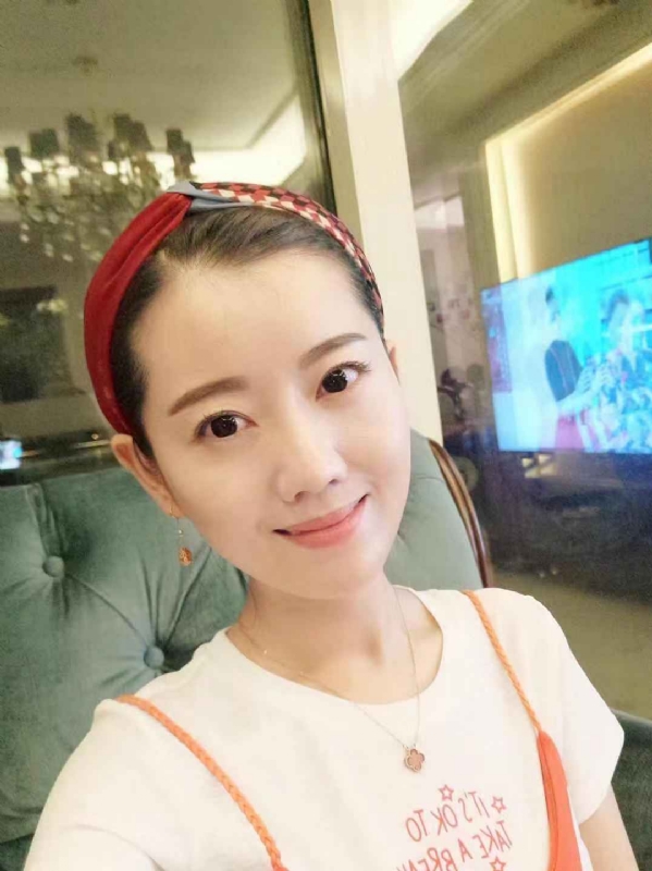 小河的第二张照片--浙江红颜知己交友网