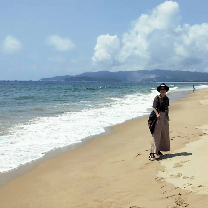 蓝涂的第一张照片--浙江红颜知己交友网