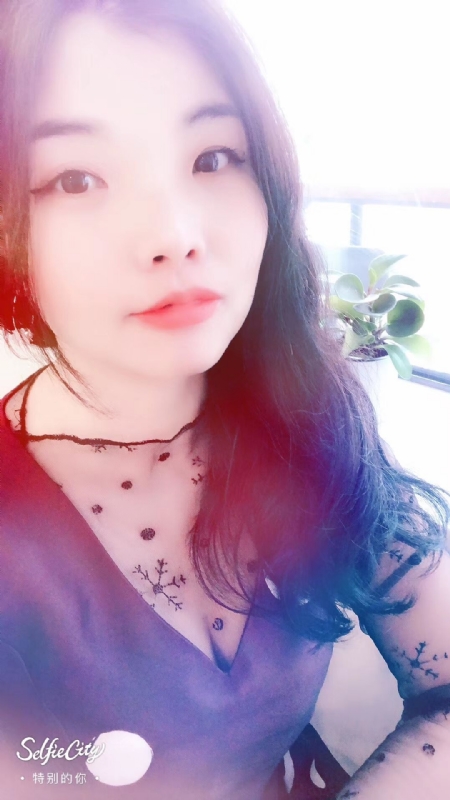 杜艳艳的第一张照片--浙江红颜知己交友网