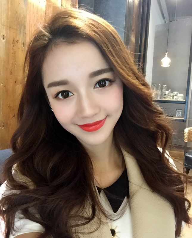 林馨的第一张照片--浙江红颜知己交友网