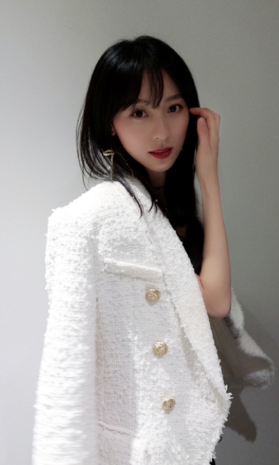 只想好好的爱的第一张照片--浙江红颜知己交友网