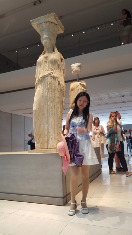 捻花微笑的第一张照片--浙江红颜知己交友网