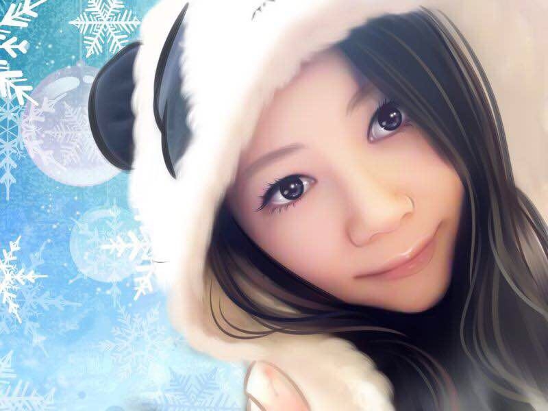 捻花微笑的第三张照片--浙江红颜知己交友网