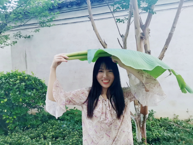 木沙的第二张照片--浙江红颜知己交友网