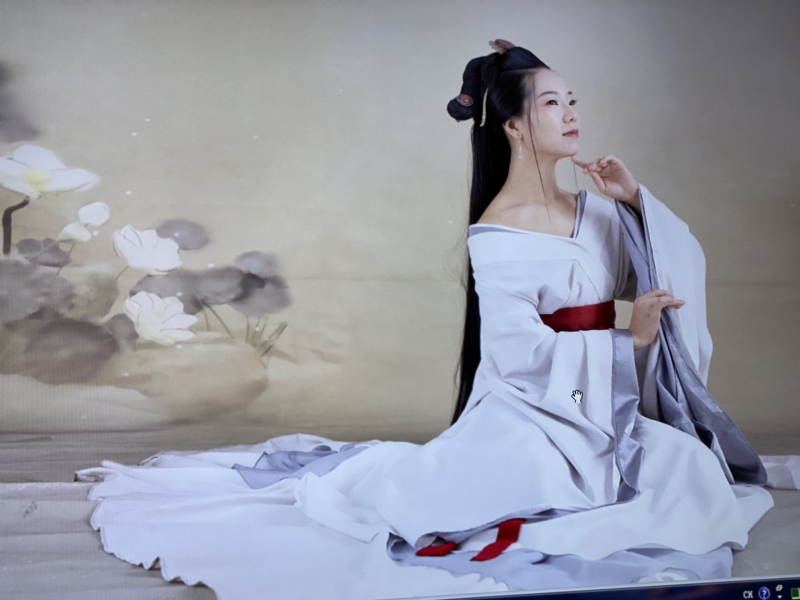 蓝天白云的第二张照片--浙江红颜知己交友网