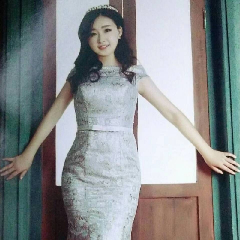 阳光女孩的第一张照片--浙江红颜知己交友网