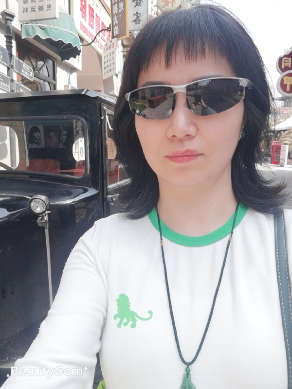 心海的第一张照片--浙江红颜知己交友网