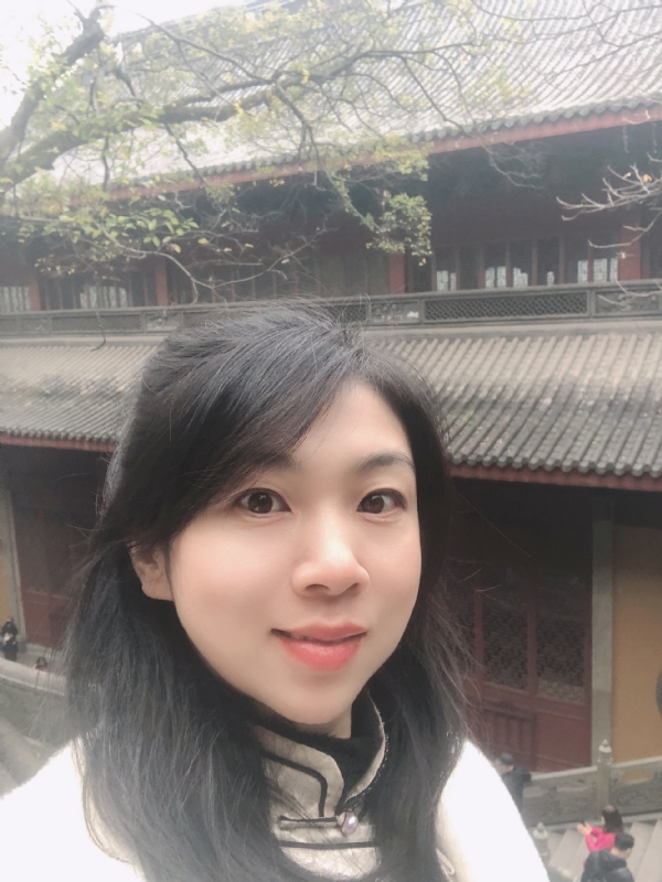 心既理的第一张照片--浙江红颜知己交友网