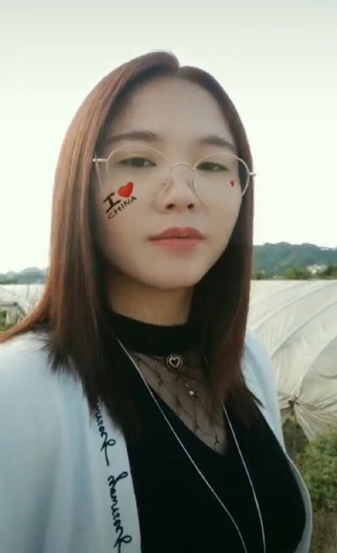 完美无瑕的第一张照片--浙江红颜知己交友网