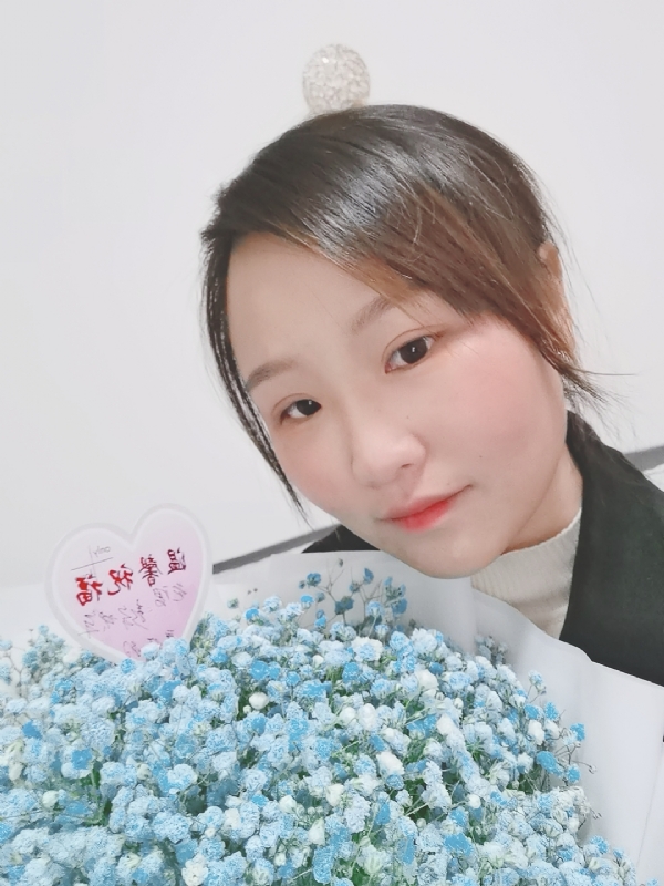 傻丫头的第一张照片--浙江红颜知己交友网