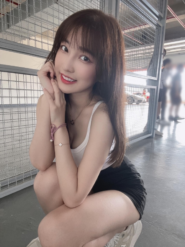 欣妍的第二张照片--浙江红颜知己交友网