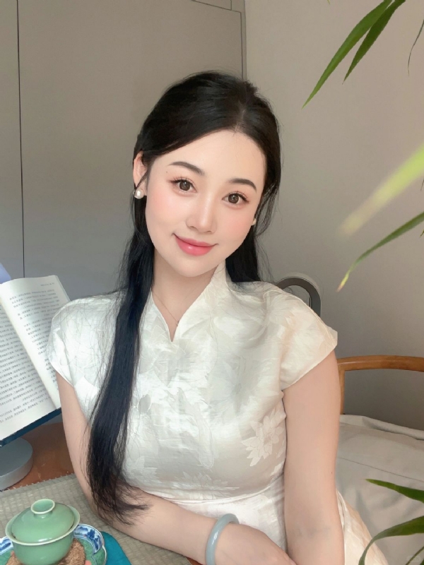 小慧的第一张照片--浙江红颜知己交友网