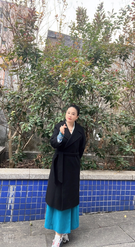 随遇而安的第一张照片--浙江红颜知己交友网