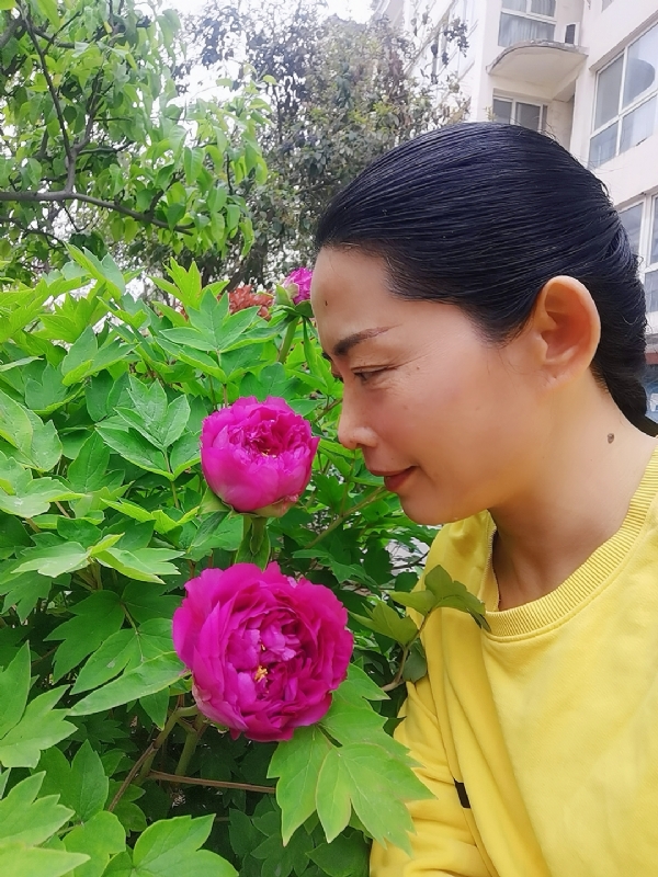 厚德载物的第一张照片--浙江红颜知己交友网