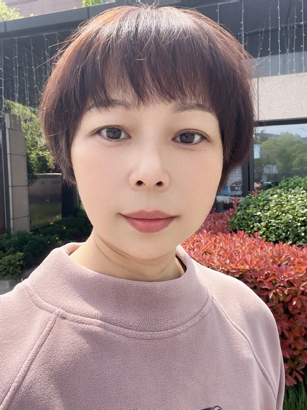 风铃草的第三张照片--浙江红颜知己交友网